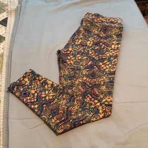 Lularoe TC leggings